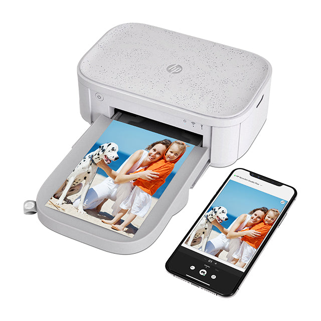 HP Sprocket Studio Plus