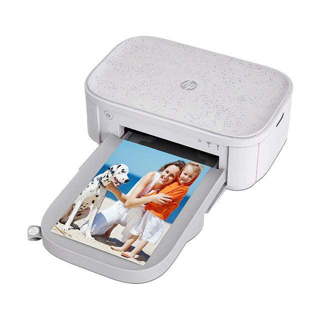 HP Sprocket Studio Plus