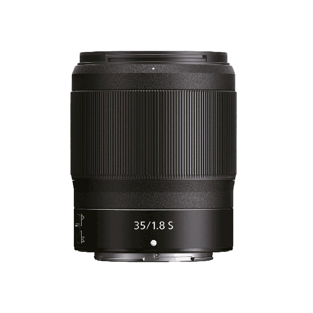 Nikon Z 35mm F/1.8 S NIKKOR