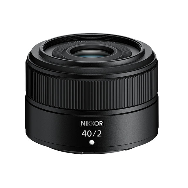 Nikon Z 40mm F/2 NIKKOR
