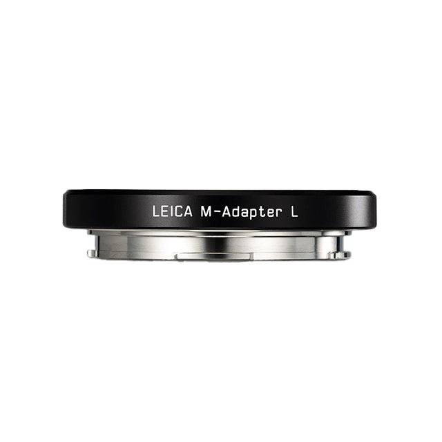 Leica M-Adapter L Sort
