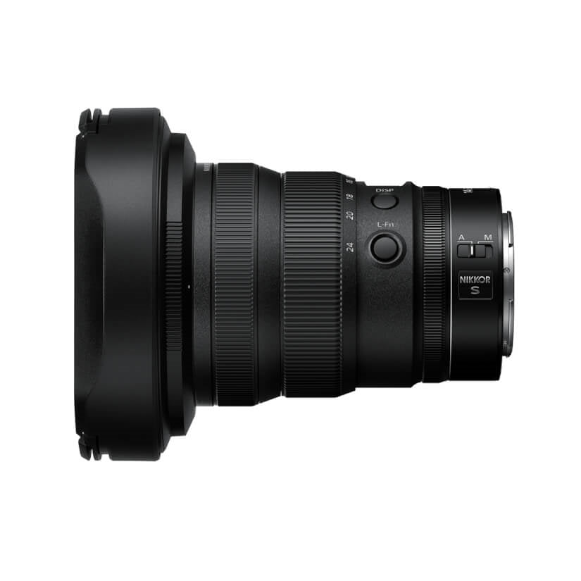 Nikon Z 14-24mm F/2.8 S NIKKOR