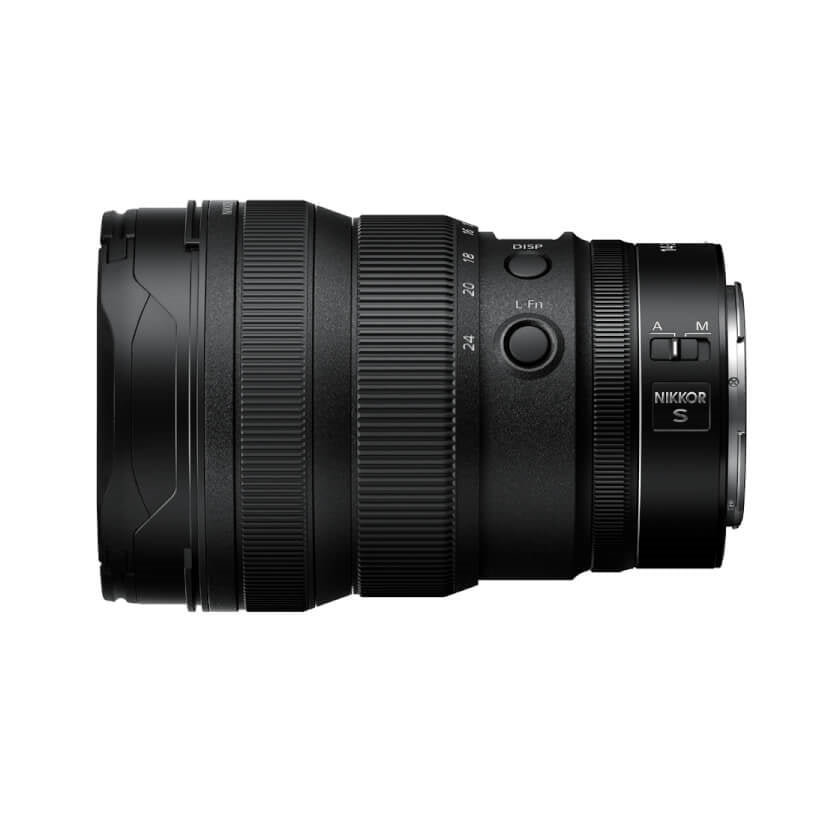 Nikon Z 14-24mm F/2.8 S NIKKOR