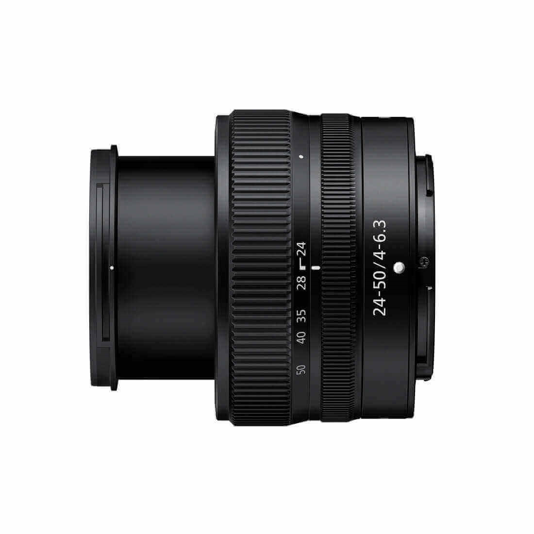 Nikon Z 24-50mm F/4-6.3 NIKKOR