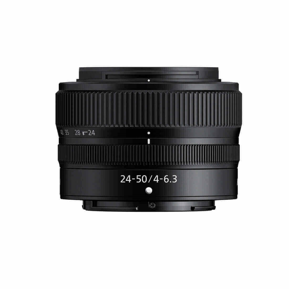 Nikon Z 24-50mm F/4-6.3 NIKKOR