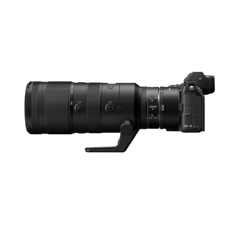 Nikon Z Telekonverter TC-2.0x