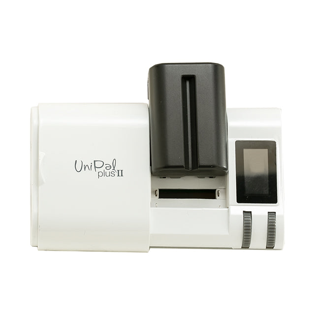 Hähnel Unipal Plus II