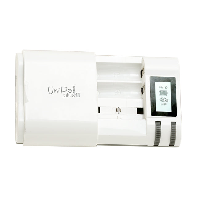 Hähnel Unipal Plus II