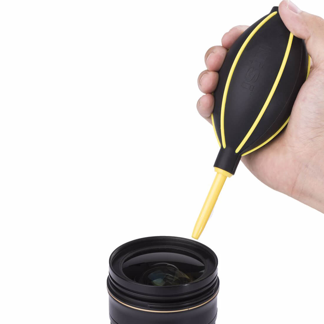 NiSi Power Air Blower