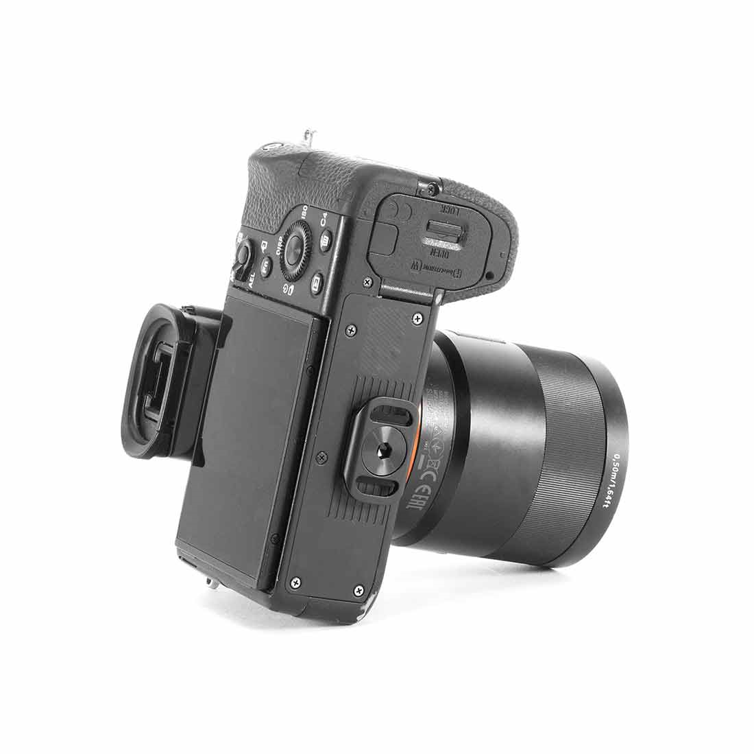 Peak Design Anchor Mount
