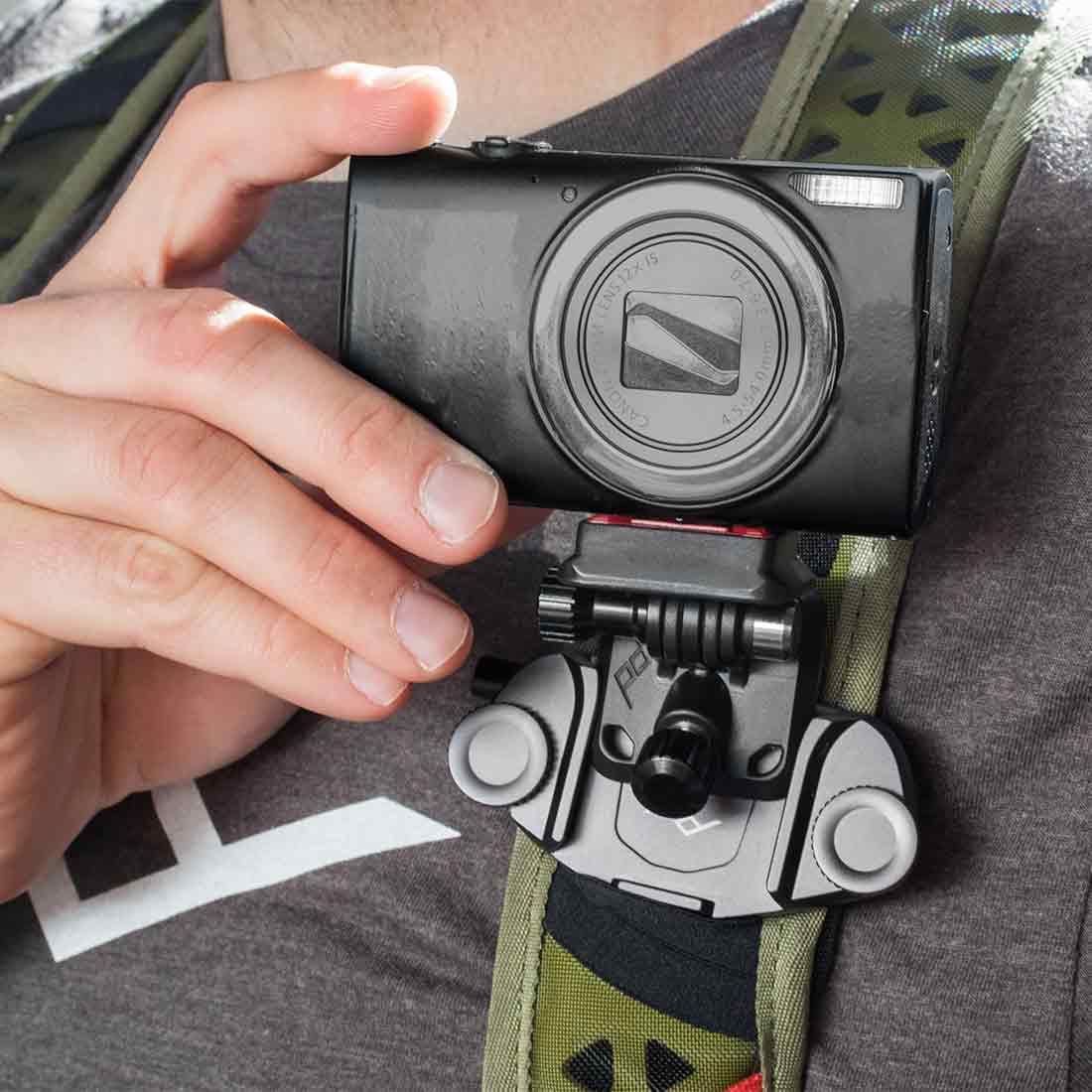 Peak Design POV Kit