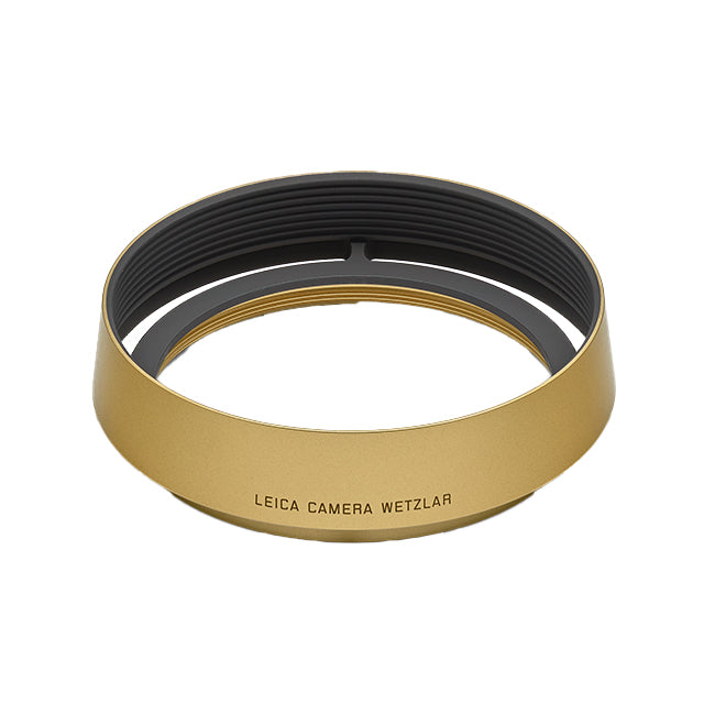 Leica Q3 Lens Hood Messing