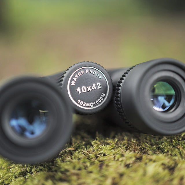 Focus Outdoor II 10x42