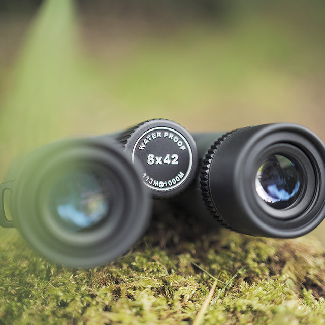 Focus Outdoor II 8x42