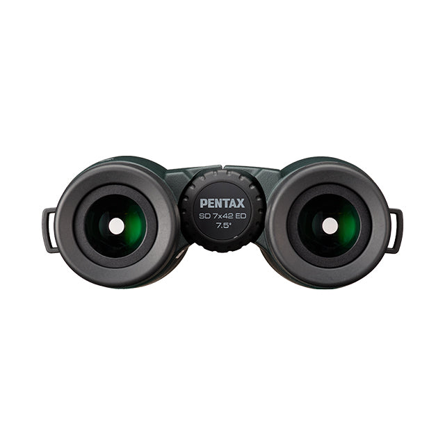 Pentax SD 7x42 ED