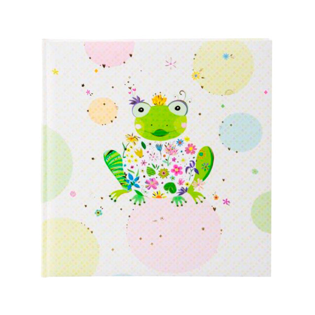 Goldbuch Baby Happy Frog 25x25 cm