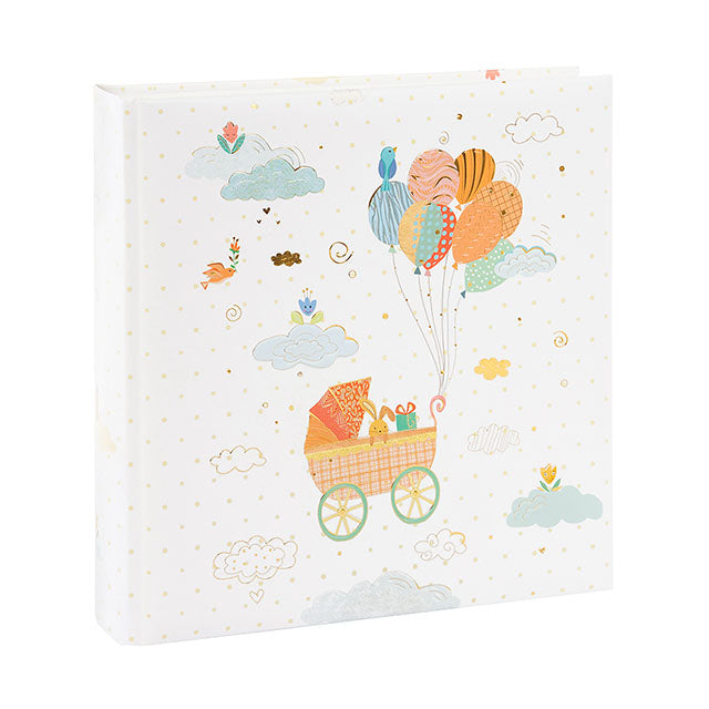 Goldbuch Baby Heavenly 25x25 cm