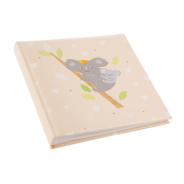 Goldbuch Baby Koala 25x25 cm