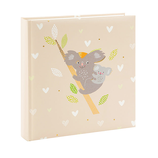 Goldbuch Baby Koala 25x25 cm