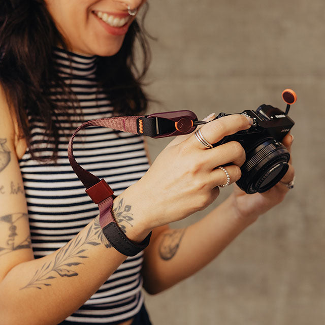 Peak Design Cuff Eclipse
