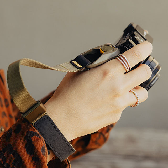 Peak Design Cuff Kelp