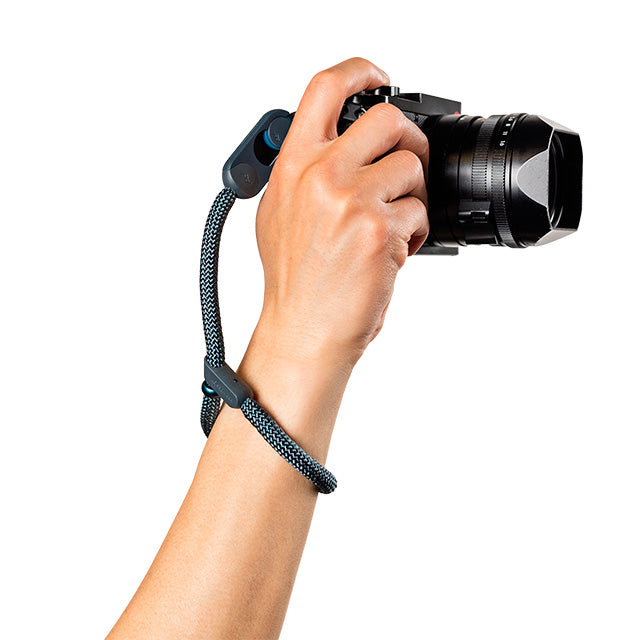Peak Design Cuff Rope Håndledsrem Ocean