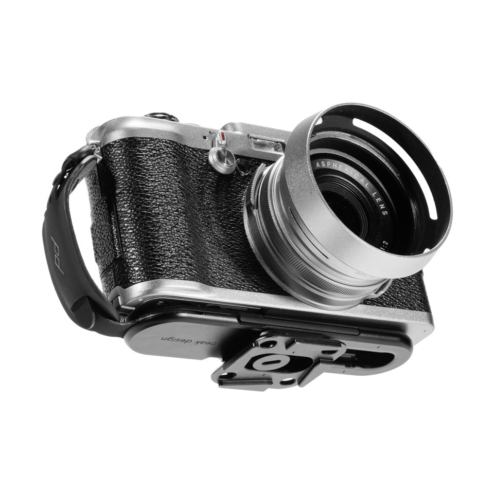 Peak Design Micro Clutch I-Plate 