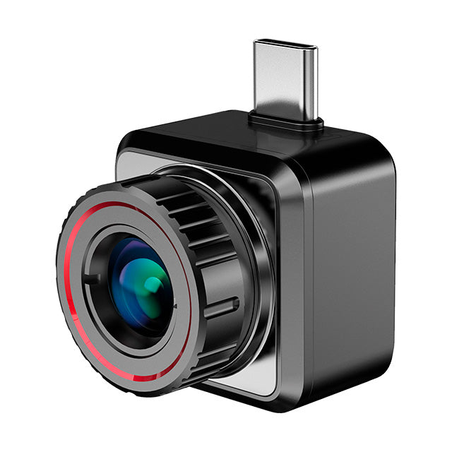 HIKMICRO Explorer E20 Plus Thermal camera for Smartphones Android 