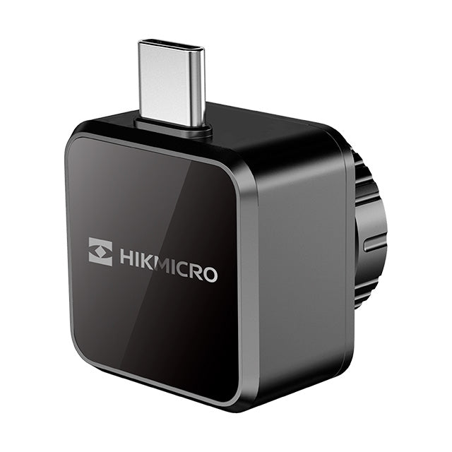 HIKMICRO Explorer E20 Plus Thermal camera for Smartphones Android 