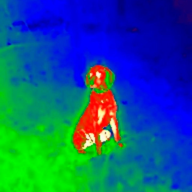 HIKMICRO Explorer E20 Plus Thermal camera for Smartphones Android 