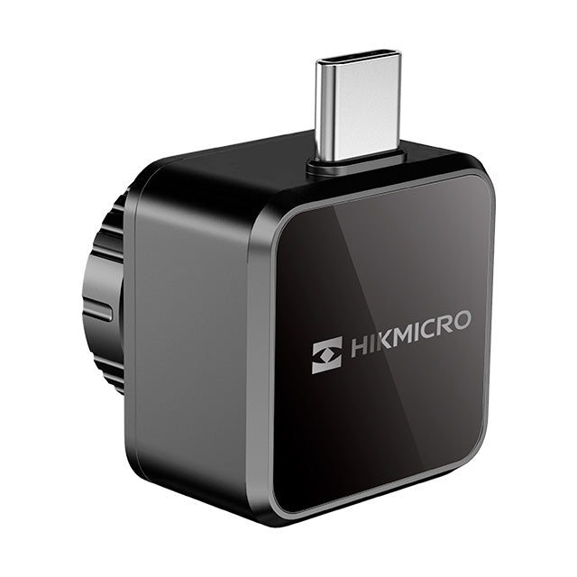 HIKMICRO Explorer E20 Plus Thermal camera for Smartphones Android 
