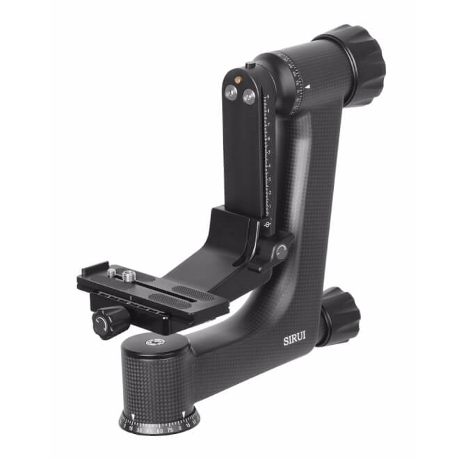 Sirui PH-30 Gimbal Hoved