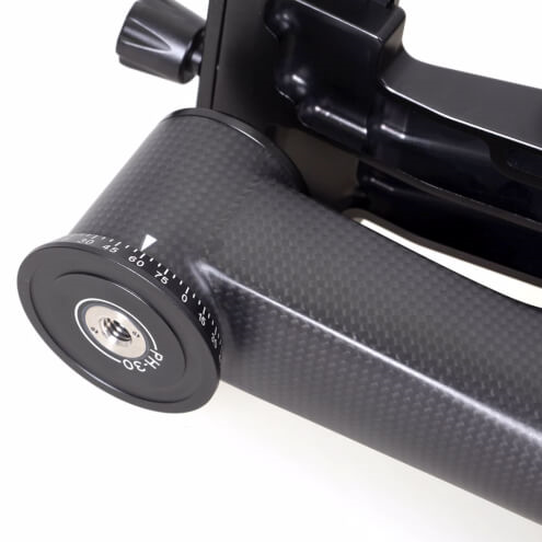 Sirui PH-30 Gimbal Hoved