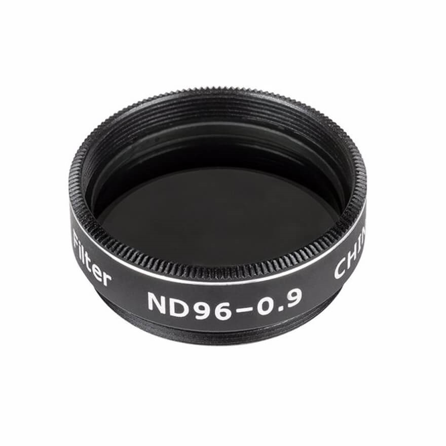 Celestron Månefilter Kit