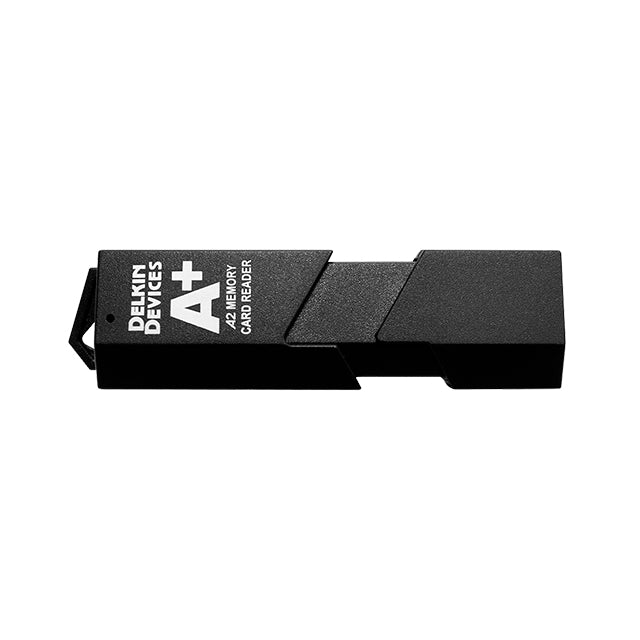 Delkin Kortlæser SD/MicroSD USB 3.1