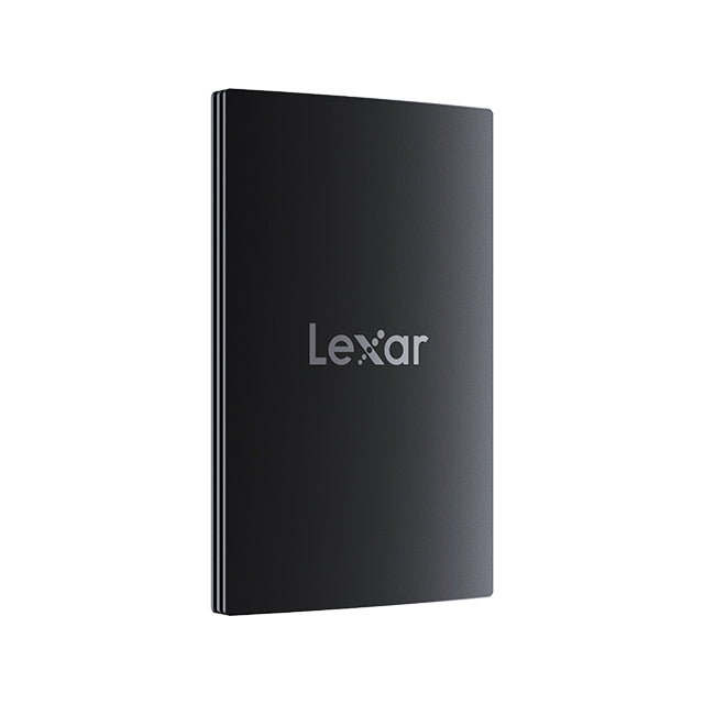 Lexar SSD SL500 / USB 3.2 1TB R2000/W1800