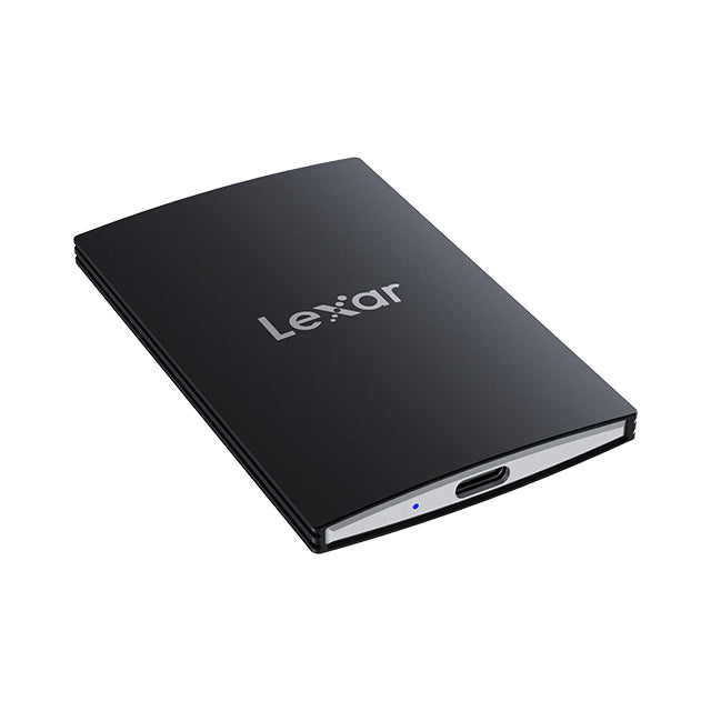 Lexar SSD SL500 / USB 3.2 1TB R2000/W1800