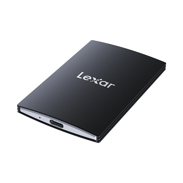 Lexar SSD SL500 / USB 3.2 1TB R2000/W1800