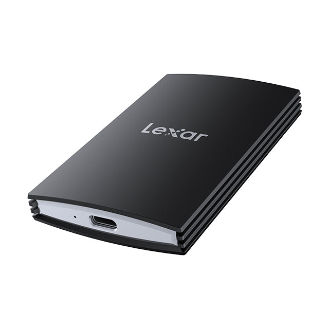 Lexar SSD SL700 Armor USB 3.2 2TB R2000/W2000