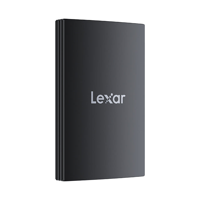 Lexar SSD SL700 Armor USB 3.2 4TB R2000/W2000