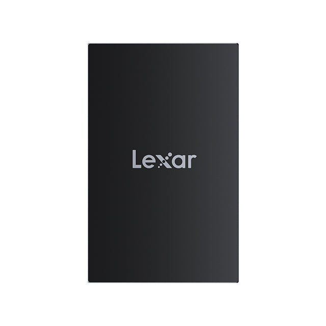 Lexar SSD SL700 Armor USB 3.2 4TB R2000/W2000