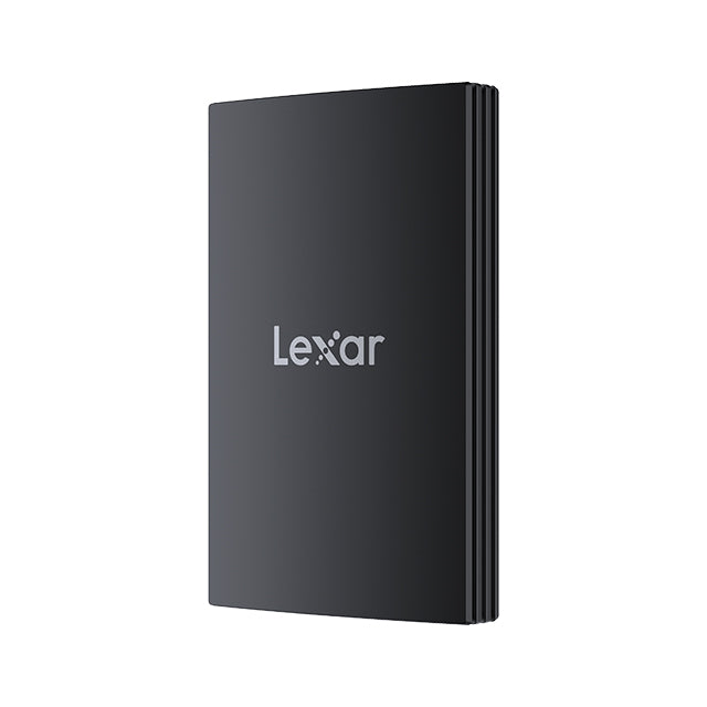 Lexar SSD SL700 Armor USB 3.2 4TB R2000/W2000