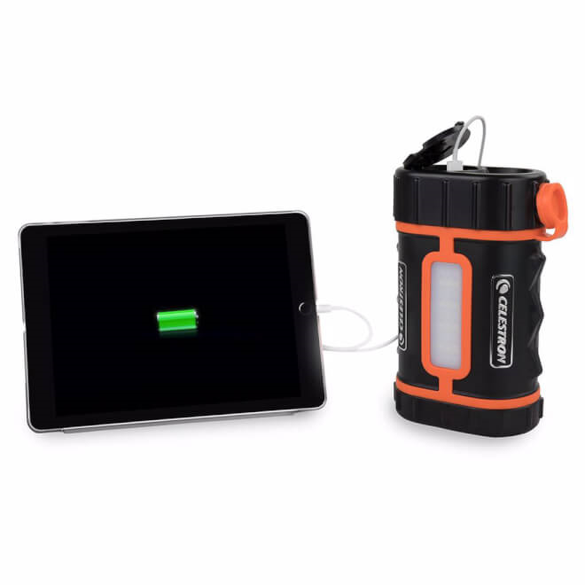 Celestron Powertank Lithium Pro