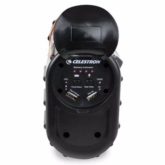 Celestron Powertank Lithium Pro