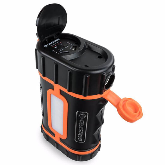 Celestron Powertank Lithium Pro