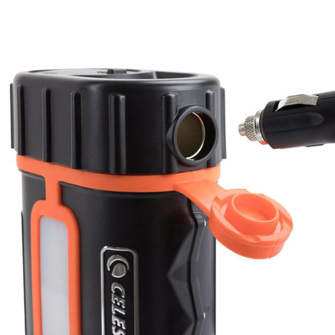 Celestron Powertank Lithium Pro