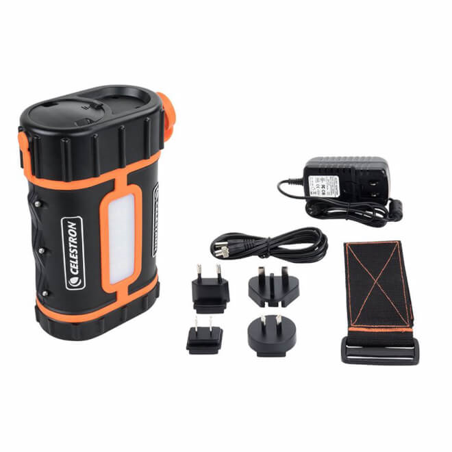 Celestron Powertank Lithium Pro