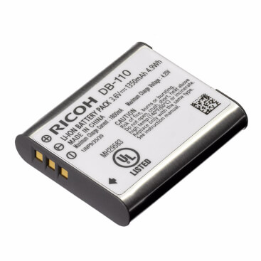 Ricoh Batteri DB-110 OTH