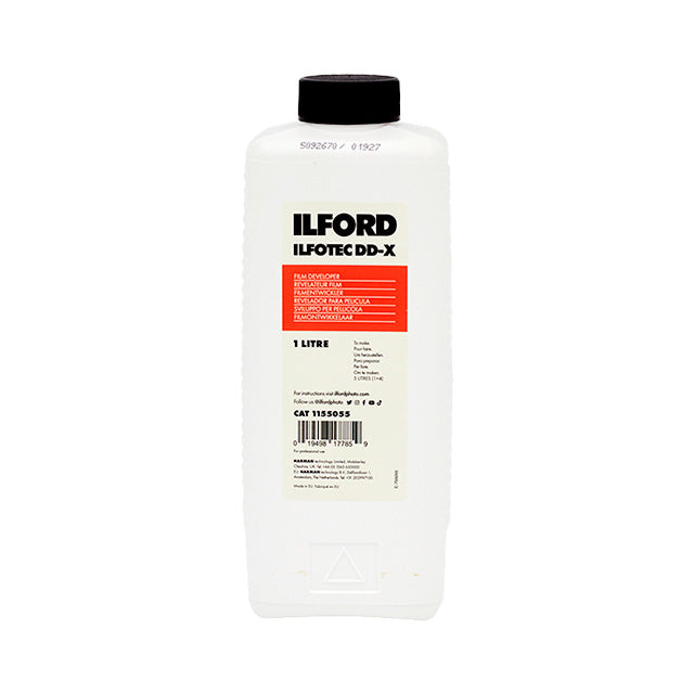 Ilford Fremkalder Ilfotec DD-X 1L 