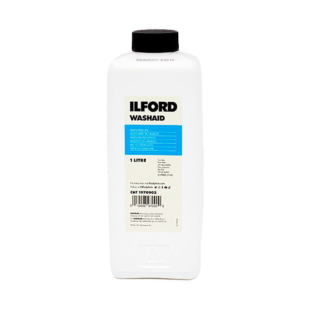 Ilford Kemi Washaid 1L 